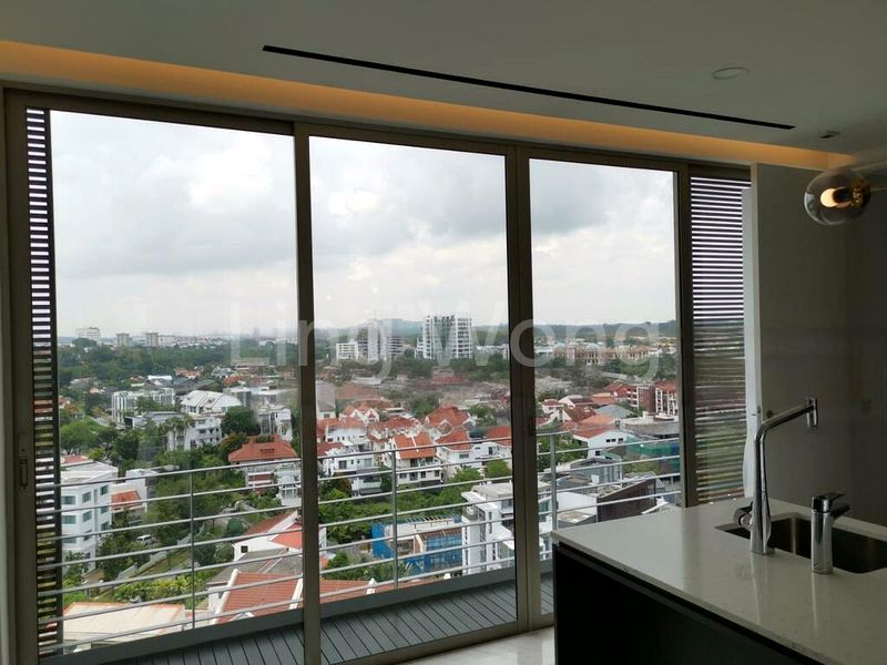 5 Bed Apartment (Condo) for Sale in  Three Three Robin - Image 8