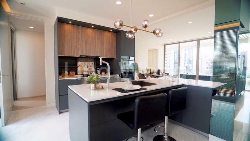 5 Bed Apartment (Condo) for Sale in  Three Three Robin - Image 9