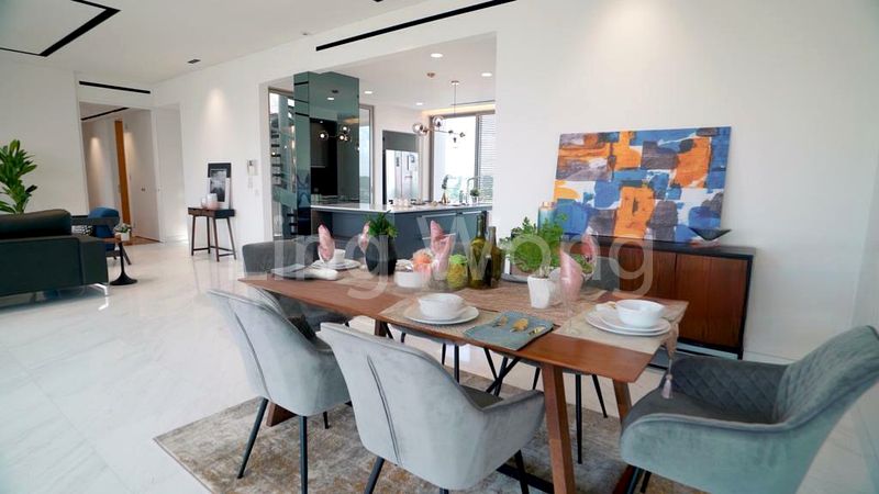 5 Bed Apartment (Condo) for Sale in  Three Three Robin - Image 11