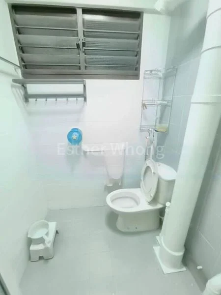 4 Room (4NG) HDB for Rent in  101 Woodlands Street 13 - Image 1