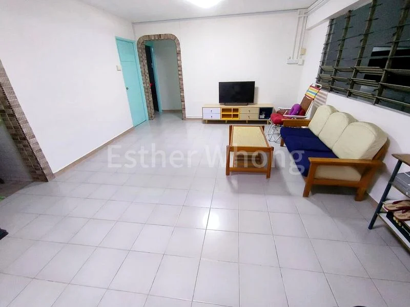 4 Room (4NG) HDB for Rent in  101 Woodlands Street 13 - Image 9
