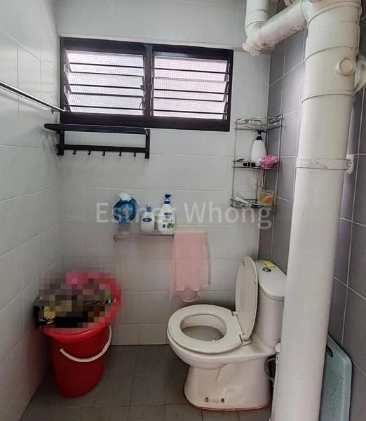 4 Room (4NG) HDB for Rent in  101 Woodlands Street 13 - Image 10