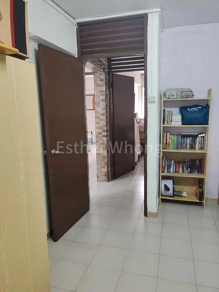 4 Room (4NG) HDB for Rent in  101 Woodlands Street 13 - Image 14