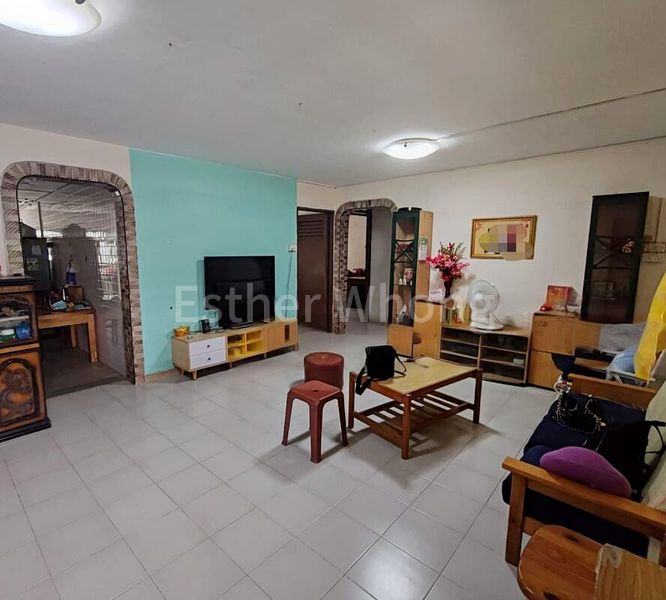 4 Room (4NG) HDB for Rent in  101 Woodlands Street 13 - Image 16