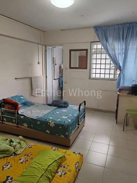 4 Room (4NG) HDB for Rent in  101 Woodlands Street 13 - Image 15