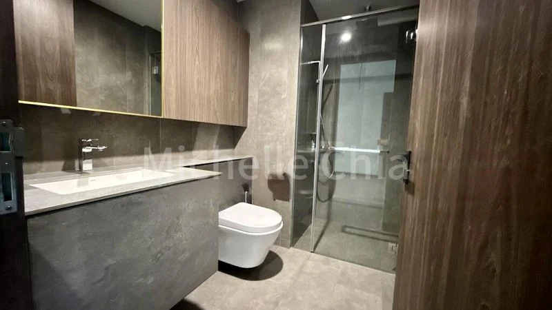 2 Bed Condo for Rent in  Midtown Modern - Image 6