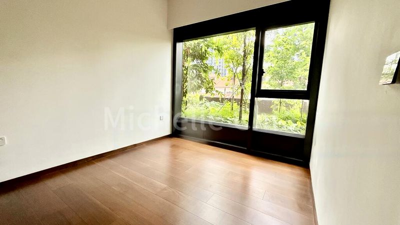2 Bed Condo for Rent in  Midtown Modern - Image 3