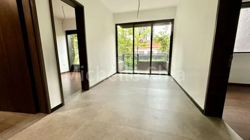 2 Bed Condo for Rent in  Midtown Modern - Image 2