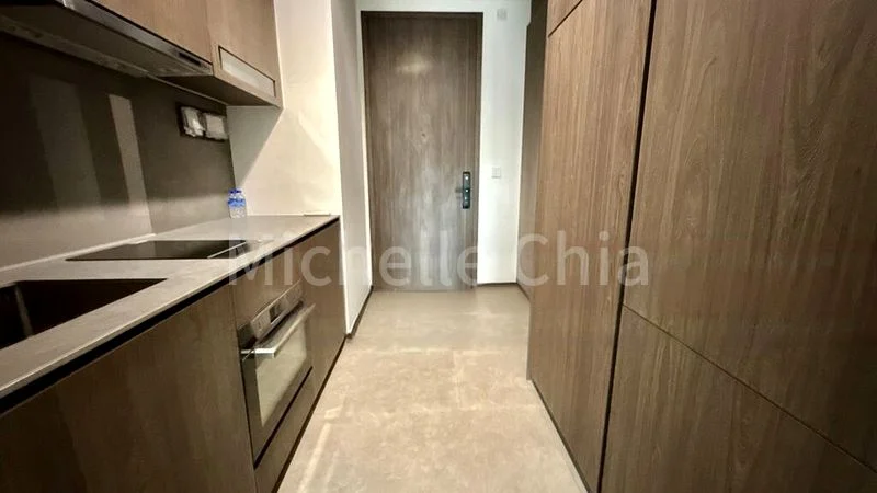 2 Bed Condo for Rent in  Midtown Modern - Image 5