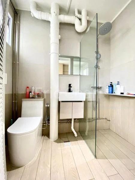 Room (HDB) for Rent in  155 Simei Road - Image 2