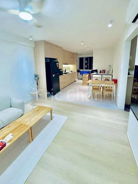 Room (HDB) for Rent in  155 Simei Road - Image 3