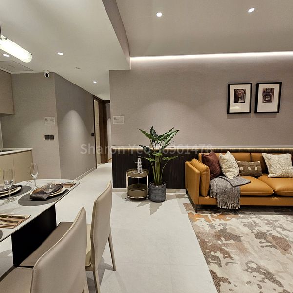 2 Bed Apartment (Condo) for Sale in  Artisan 8 - Image 3