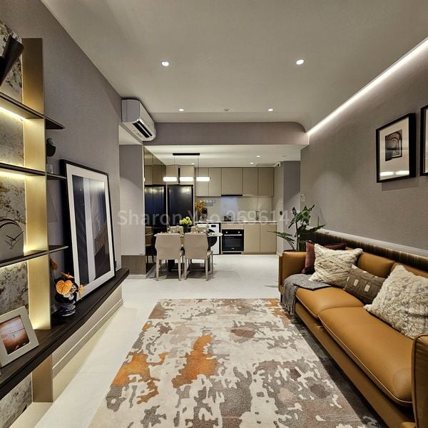 2 Bed Apartment (Condo) for Sale in  Artisan 8 - Image 1