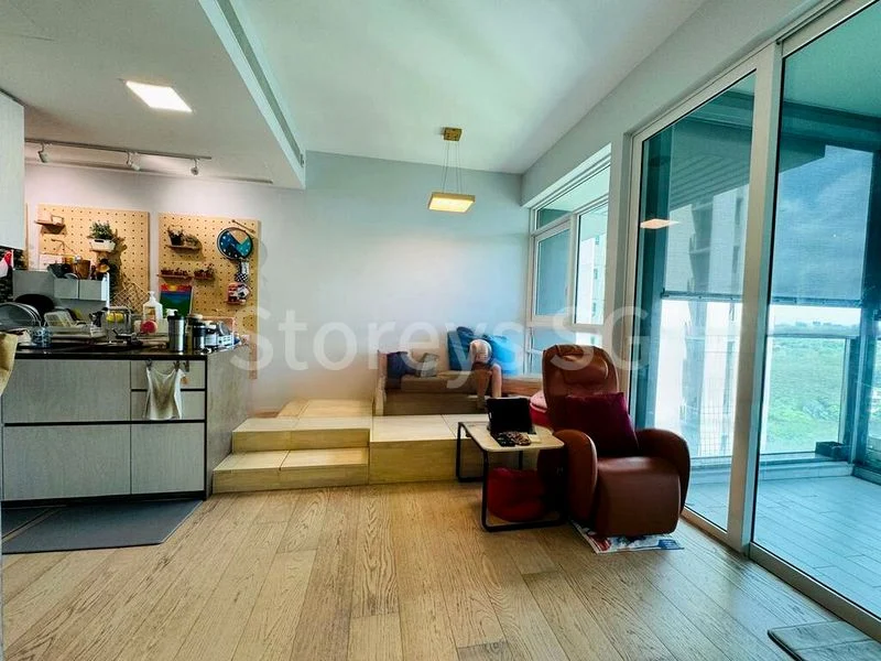 2 Bed Condo for Sale in  Principal Garden - Image 1
