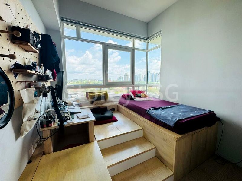 2 Bed Condo for Sale in  Principal Garden - Image 8