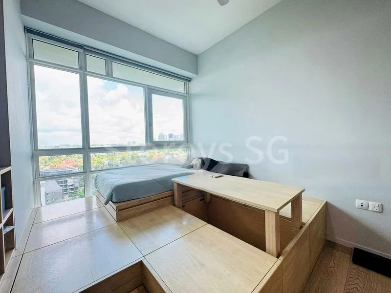 2 Bed Condo for Sale in  Principal Garden - Image 4