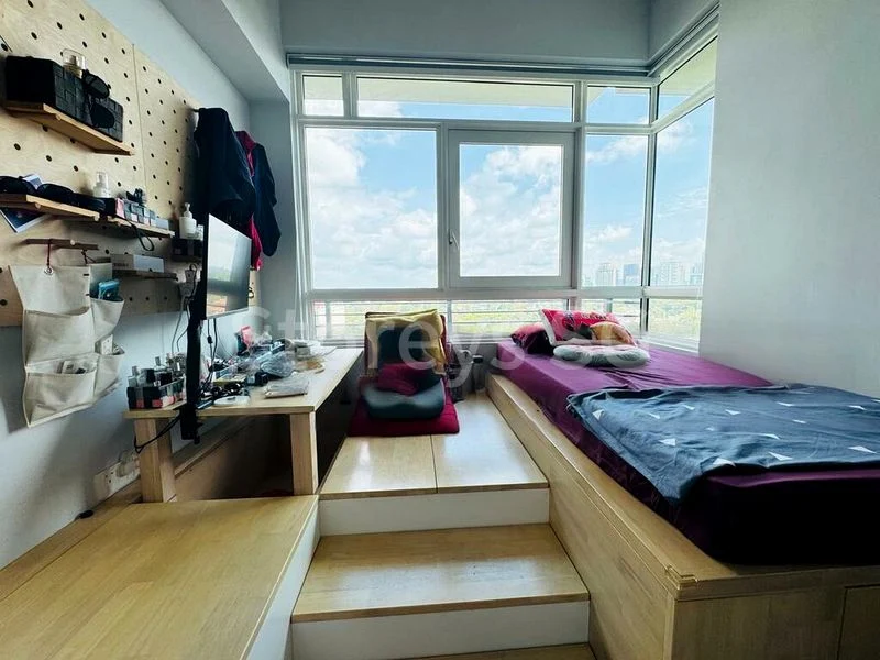 2 Bed Condo for Sale in  Principal Garden - Image 3