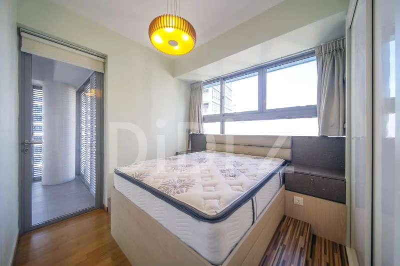 2 Bed Condo for Sale in The Verve - Image 10