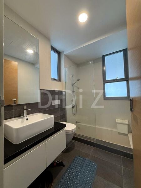 2 Bed Condo for Sale in The Verve - Image 1