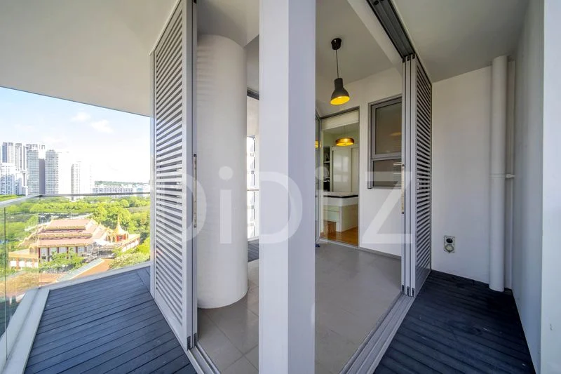 2 Bed Condo for Sale in The Verve - Image 16