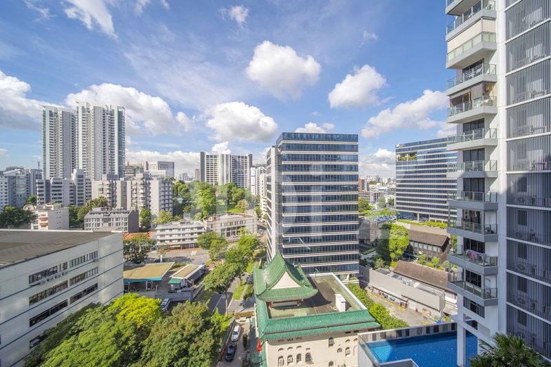 2 Bed Condo for Sale in The Verve - Image 15