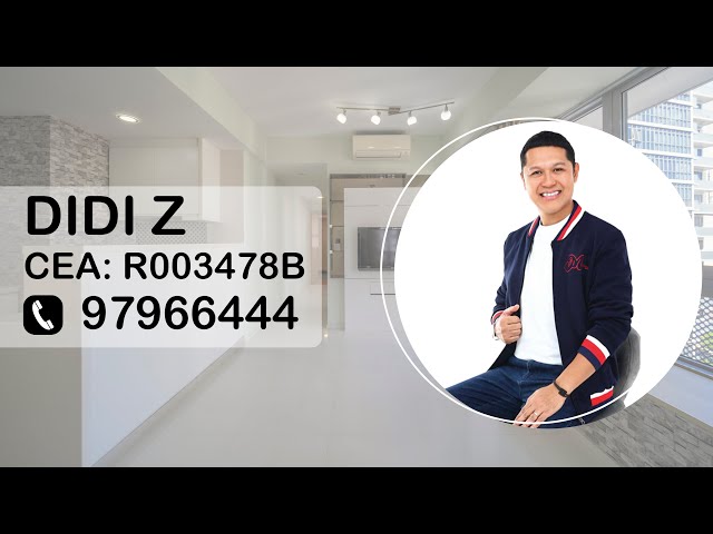 2 Bed Condo for Sale in The Verve - Image 19