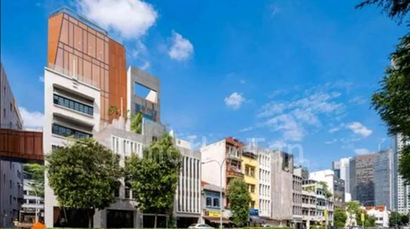 Other Retail for Rent: 4th Floor Office Space on Circular Road - Image 3