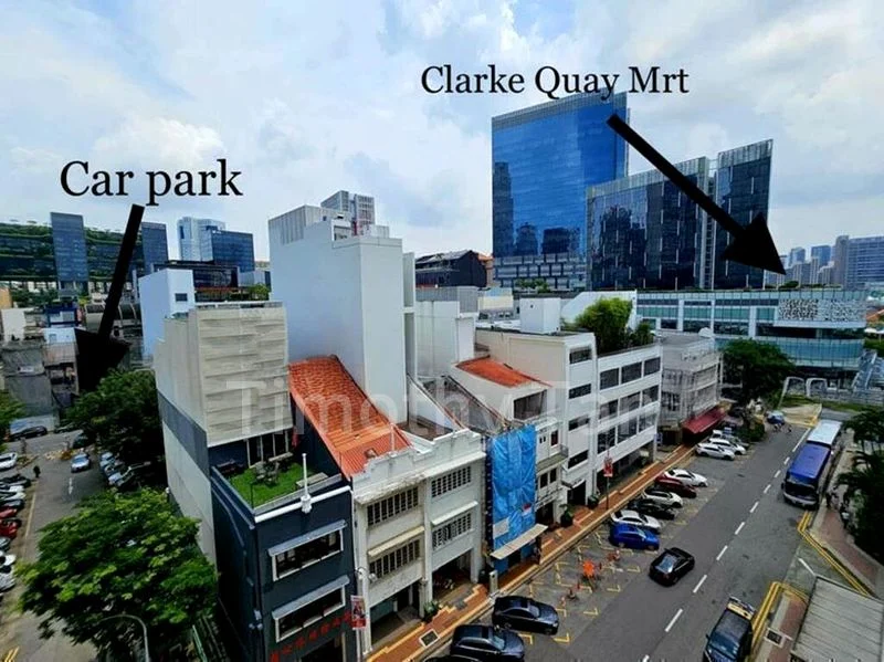 Other Retail for Rent: 4th Floor Office Space on Circular Road - Image 2