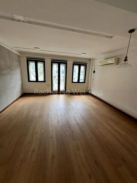 Shop / Shophouse for Rent: Ann Siang Road - Image 1