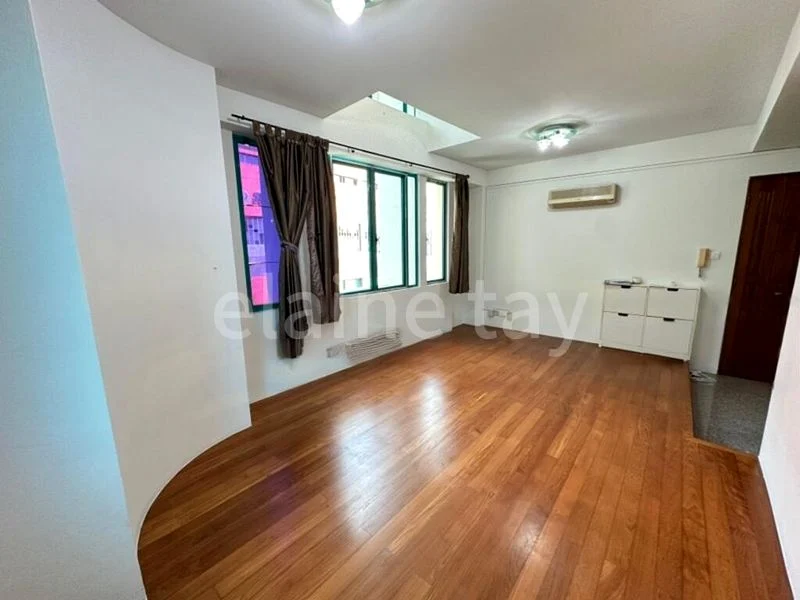 3 Bed Apartment (Condo) for Sale in  Wing Fong Mansions - Image 4