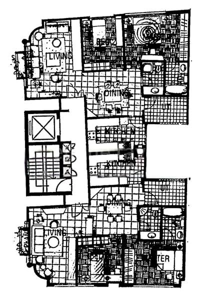 3 Bed Apartment (Condo) for Sale in  Wing Fong Mansions - Image 19
