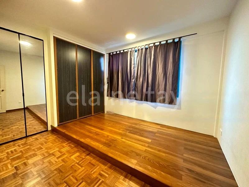 3 Bed Apartment (Condo) for Sale in  Wing Fong Mansions - Image 10