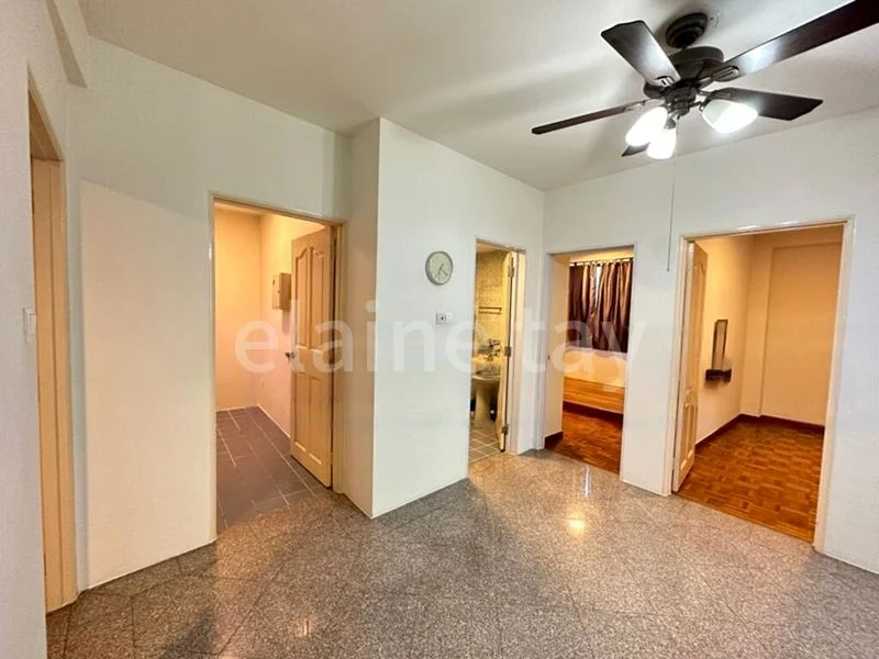 3 Bed Apartment (Condo) for Sale in  Wing Fong Mansions - Image 6