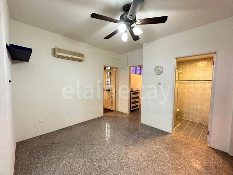 3 Bed Apartment (Condo) for Sale in  Wing Fong Mansions - Image 1