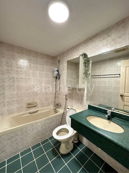 3 Bed Apartment (Condo) for Sale in  Wing Fong Mansions - Image 10