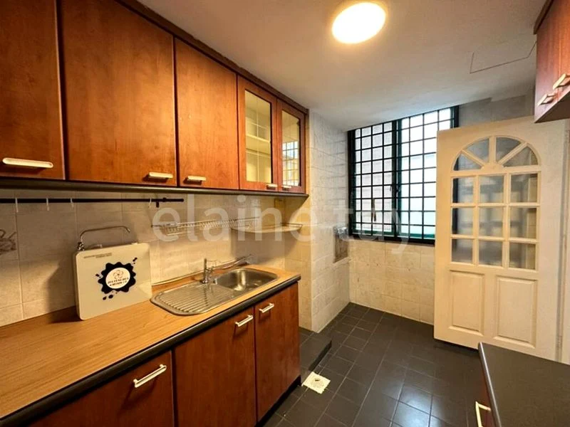 3 Bed Apartment (Condo) for Sale in  Wing Fong Mansions - Image 18