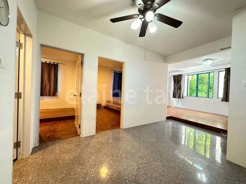 3 Bed Apartment (Condo) for Sale in  Wing Fong Mansions - Image 7
