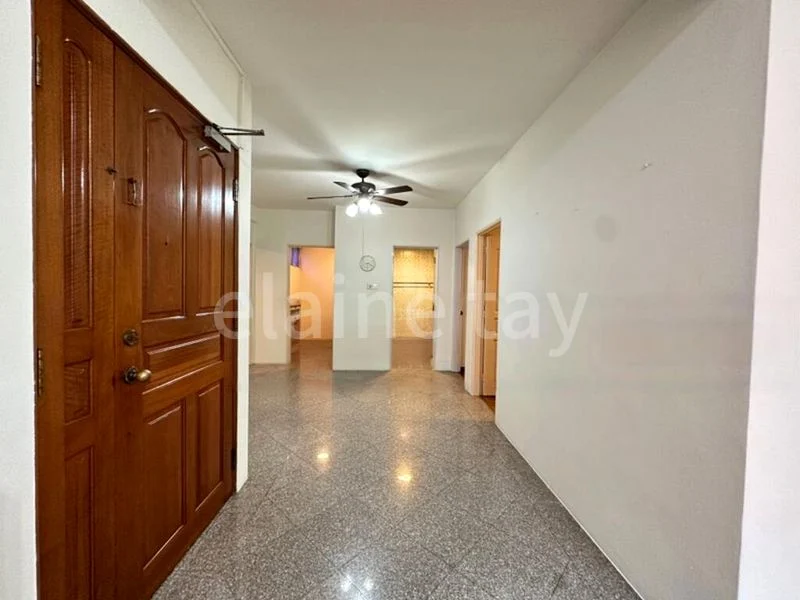 3 Bed Apartment (Condo) for Sale in  Wing Fong Mansions - Image 5