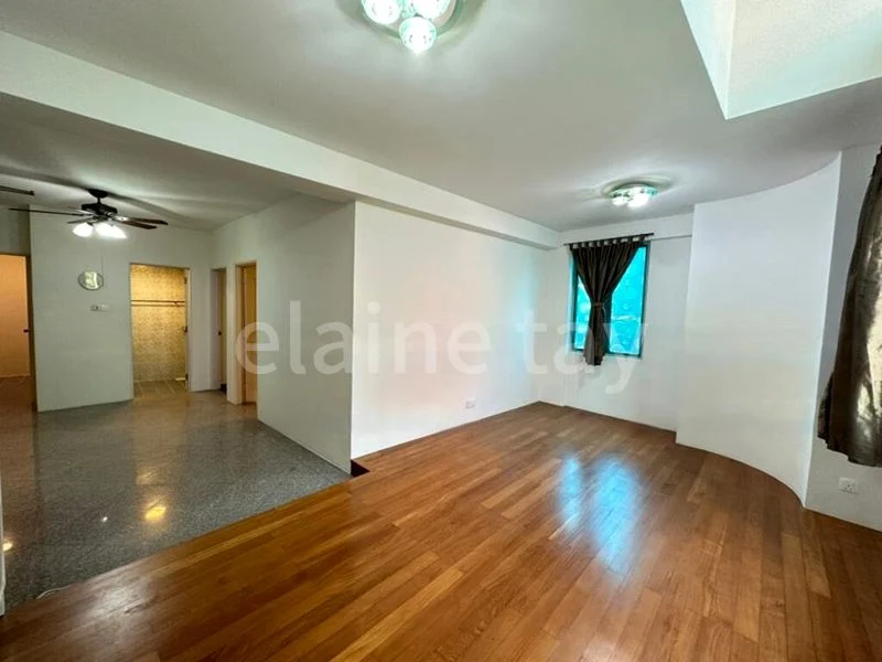3 Bed Apartment (Condo) for Sale in  Wing Fong Mansions - Image 3