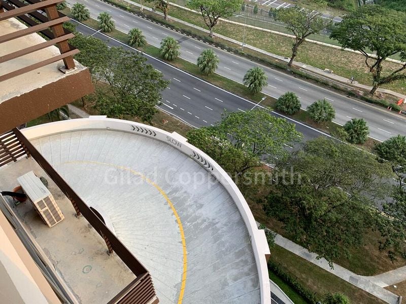 Light Industrial (B1) for Rent: Nordcom I - Image 1