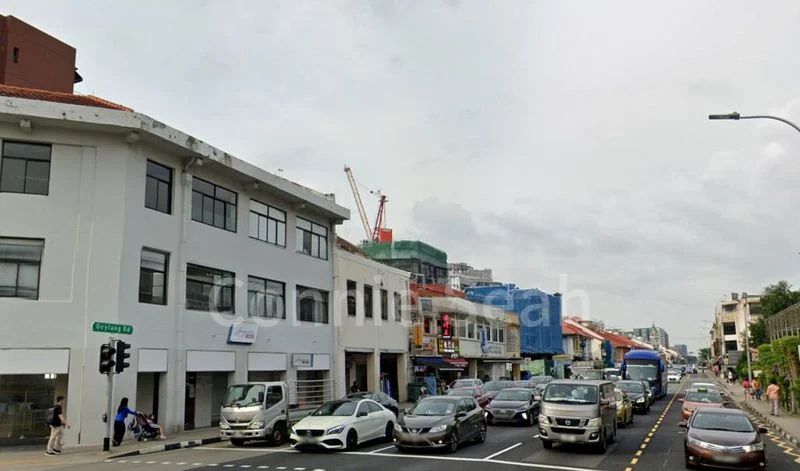 Food & Beverage for Rent: Affordable F&B Space at Geylang Road For Rent - Image 3