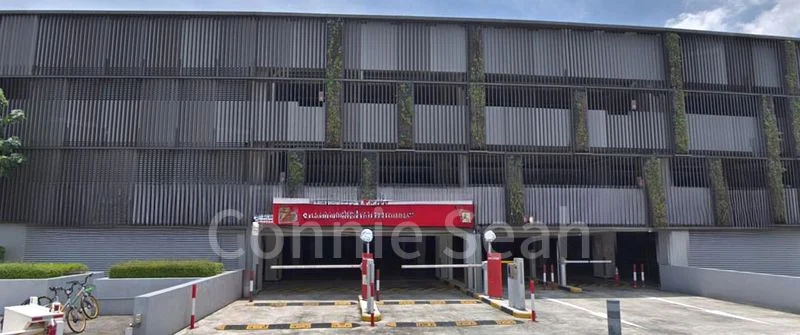 Food & Beverage for Rent: Affordable F&B Space at Geylang Road For Rent - Image 2