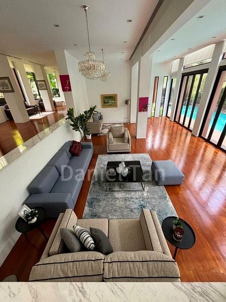 6 Bed Bungalow (Landed) for Rent in  King's Terrace - Image 3