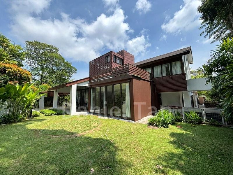 6 Bed Bungalow (Landed) for Rent in  King's Terrace - Image 8