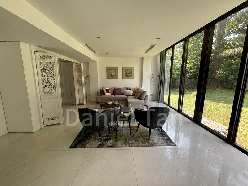 6 Bed Bungalow (Landed) for Rent in  King's Terrace - Image 7