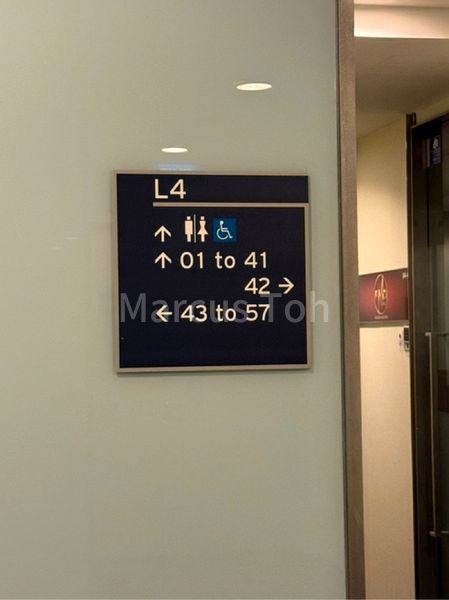 Office for Rent in Paya Lebar Square - Image 5