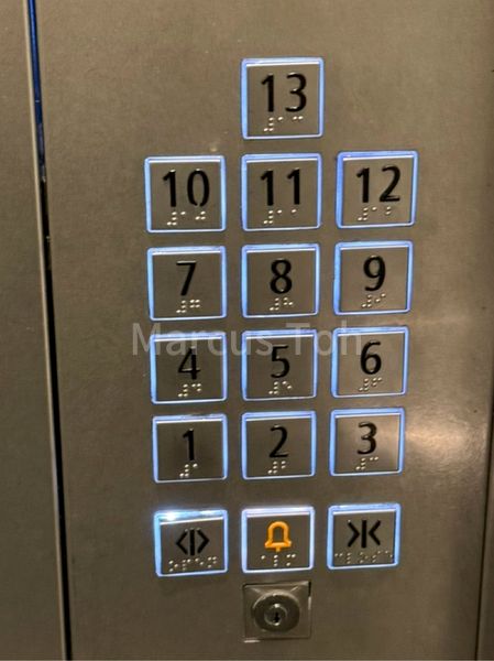 Office for Rent in Paya Lebar Square - Image 4