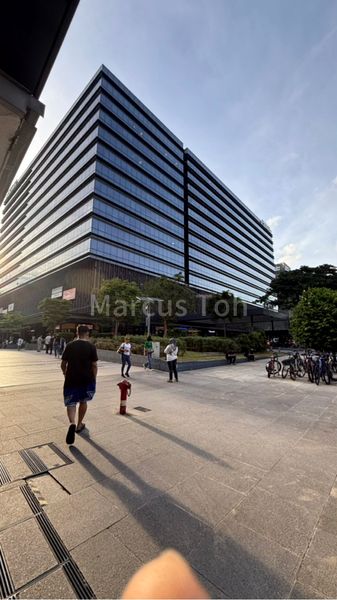 Office for Rent in Paya Lebar Square - Image 9