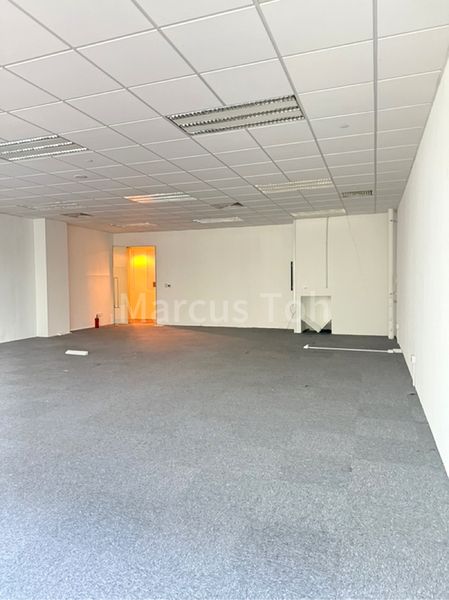 Office for Rent in Paya Lebar Square - Image 8