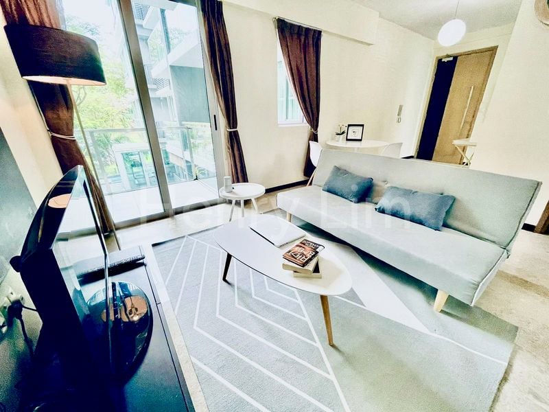 2 Bed Apartment (Condo) for Sale in Mackenzie 88 - Image 3